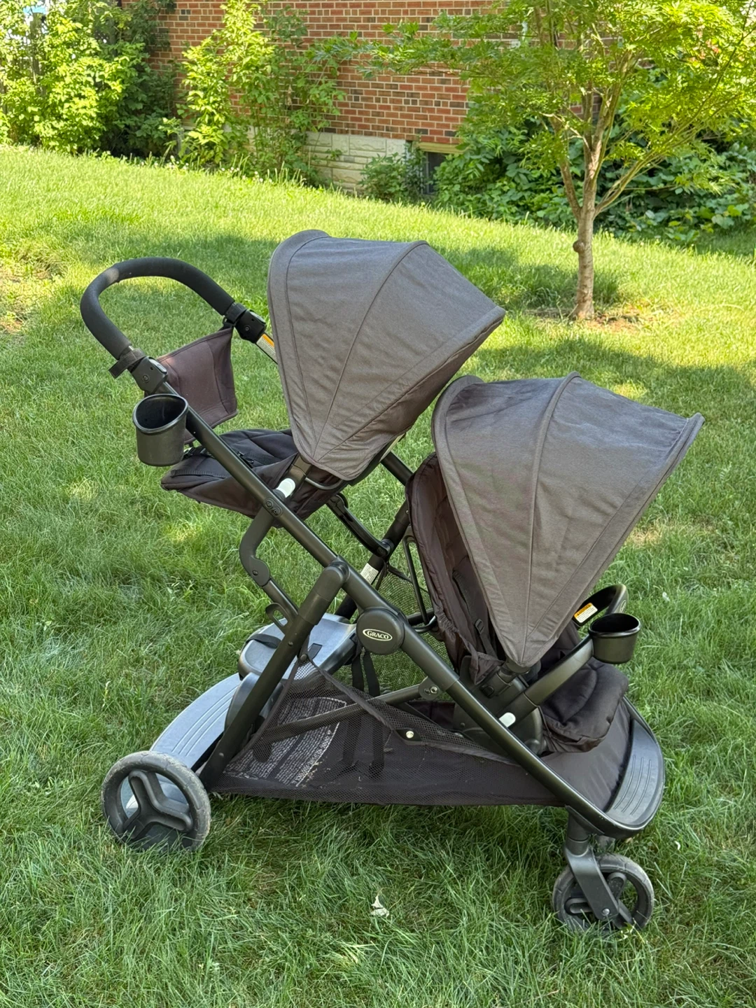 Graco BUNDLE - photo 2