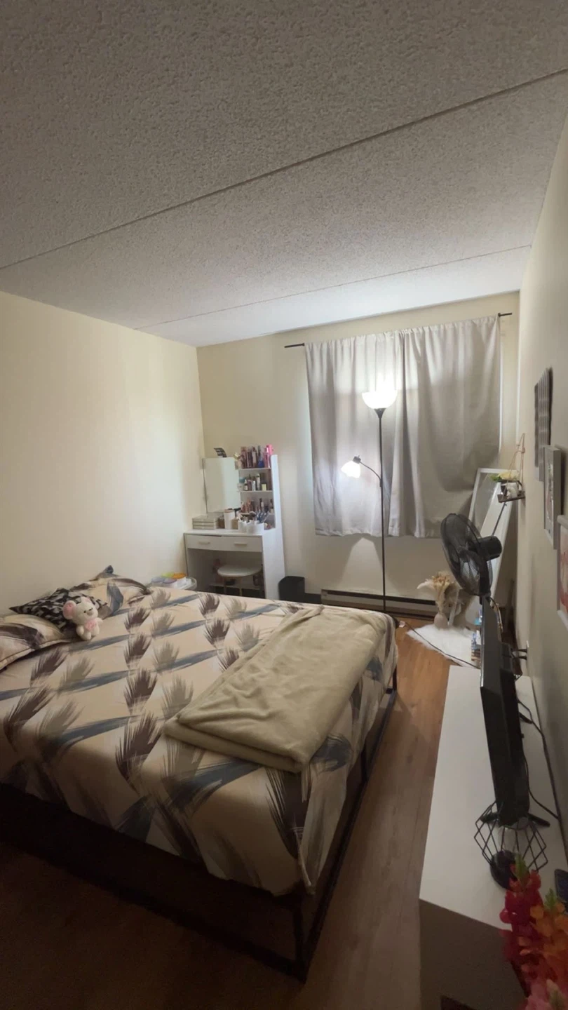 Private room