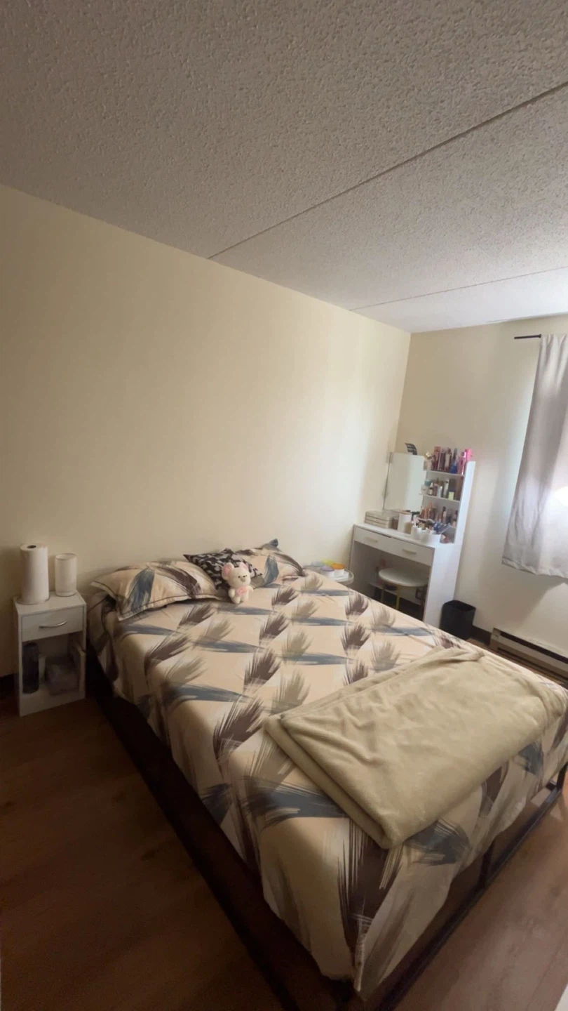 Private room - photo 2
