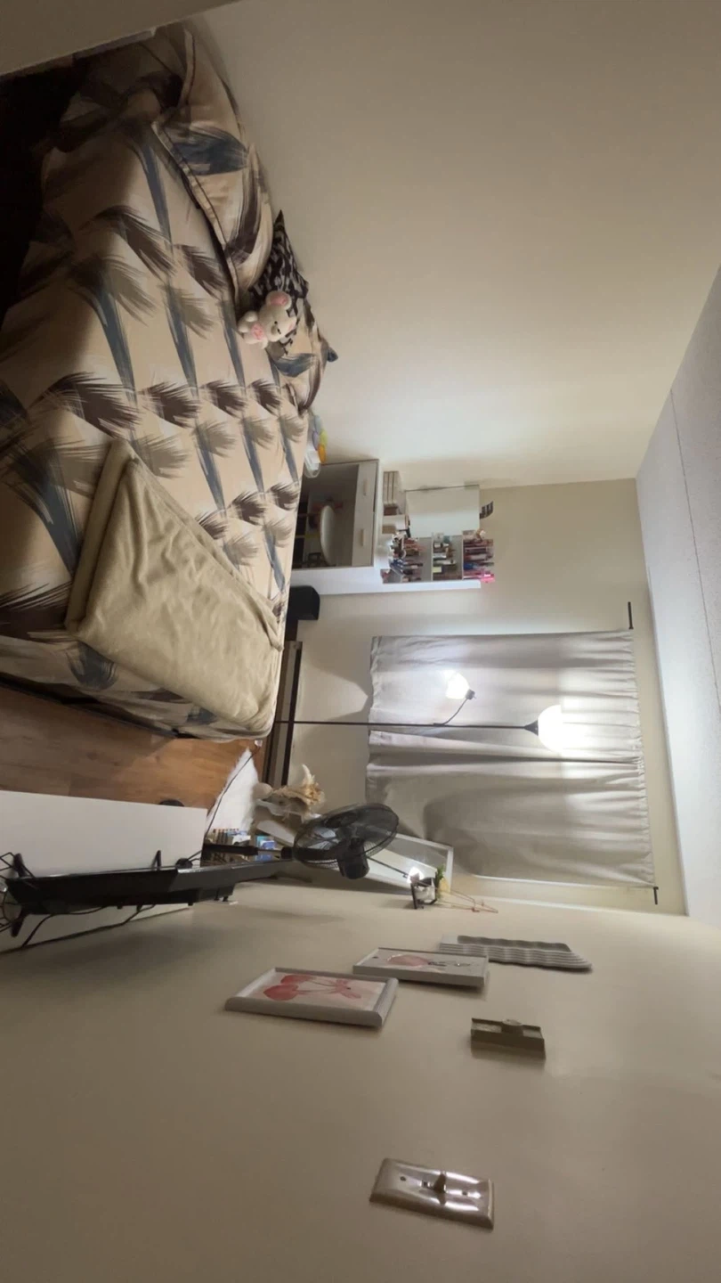 Private room - photo 3