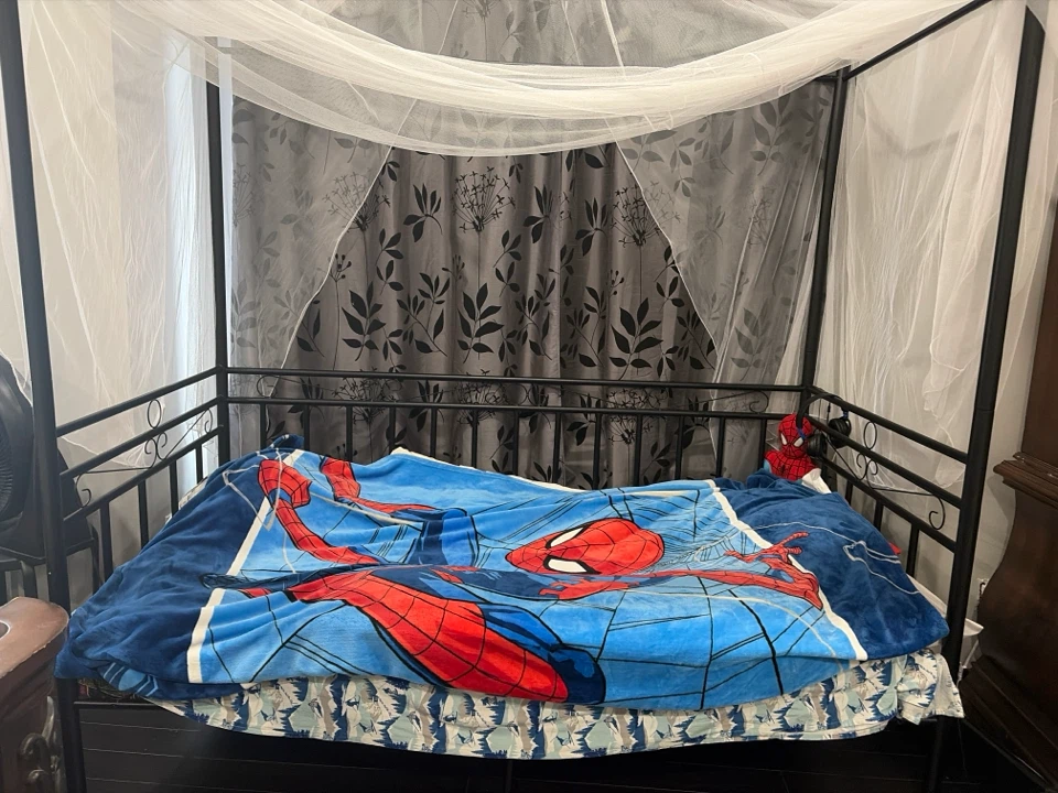 Kids bed - photo 2
