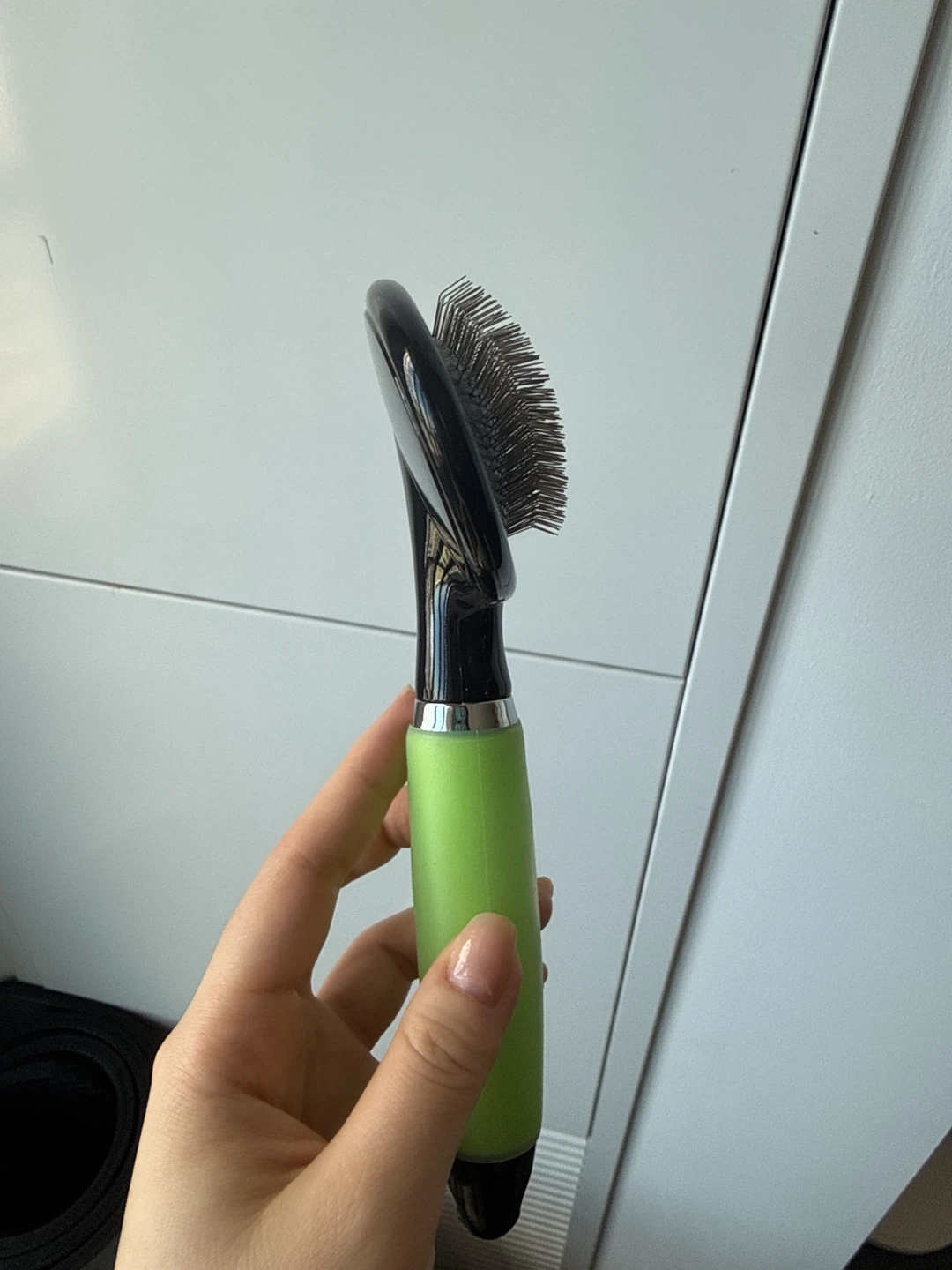 ComfyPet Slicker Brush for Dogs & Cats - photo 2