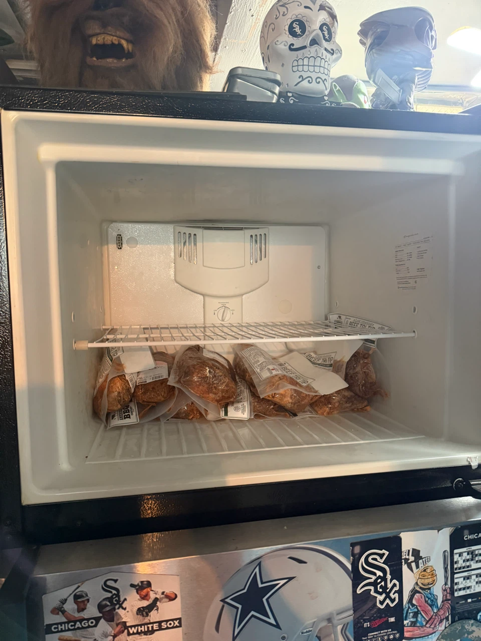 Whirlpool Refrigerator - photo 3