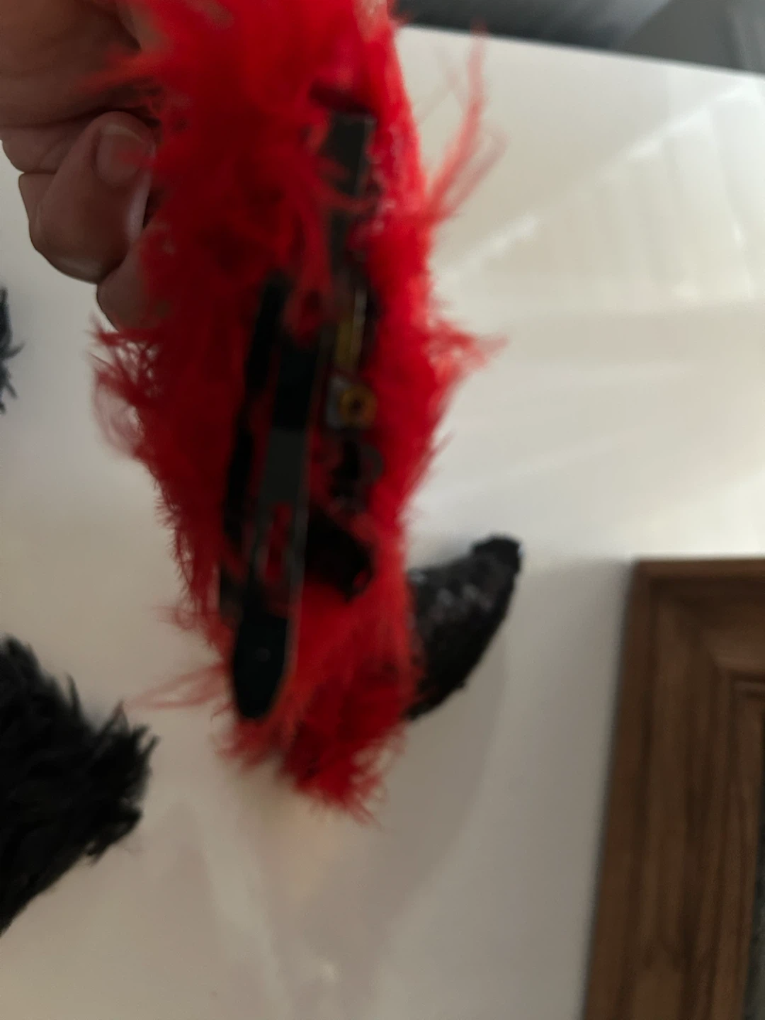 Devil Horns & Cat Ears Costume Accessories - photo 3
