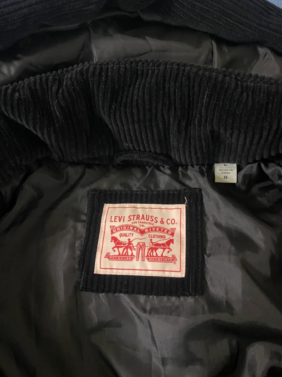 Winter women jacket