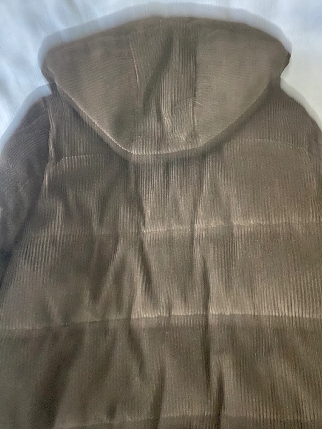 Winter women jacket - photo 2