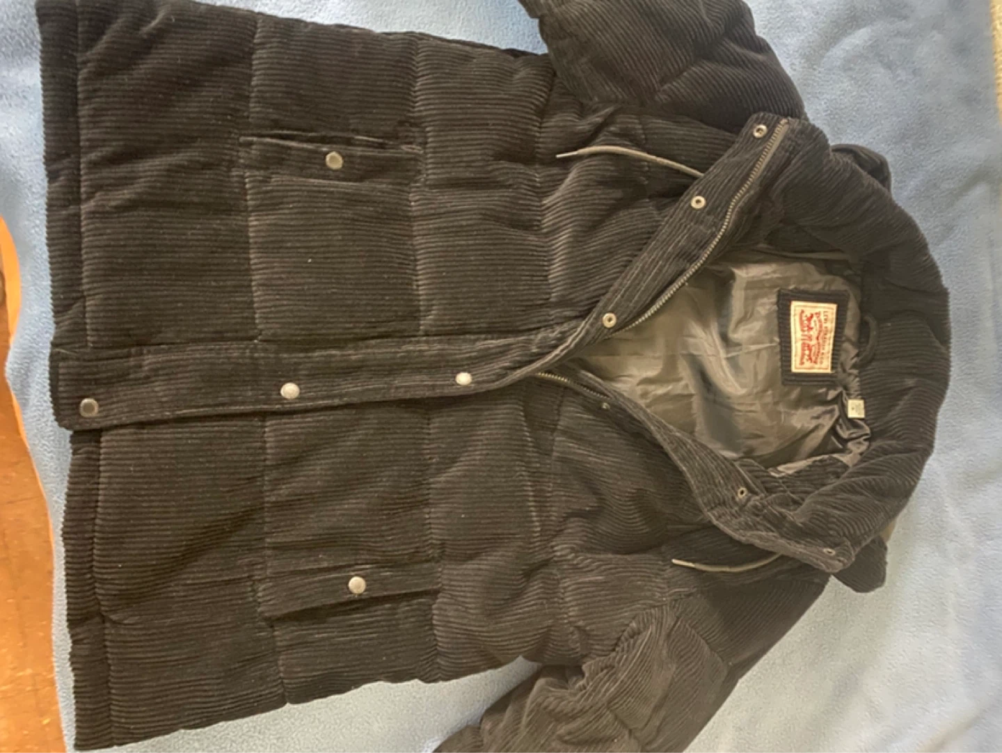 Winter women jacket - photo 3