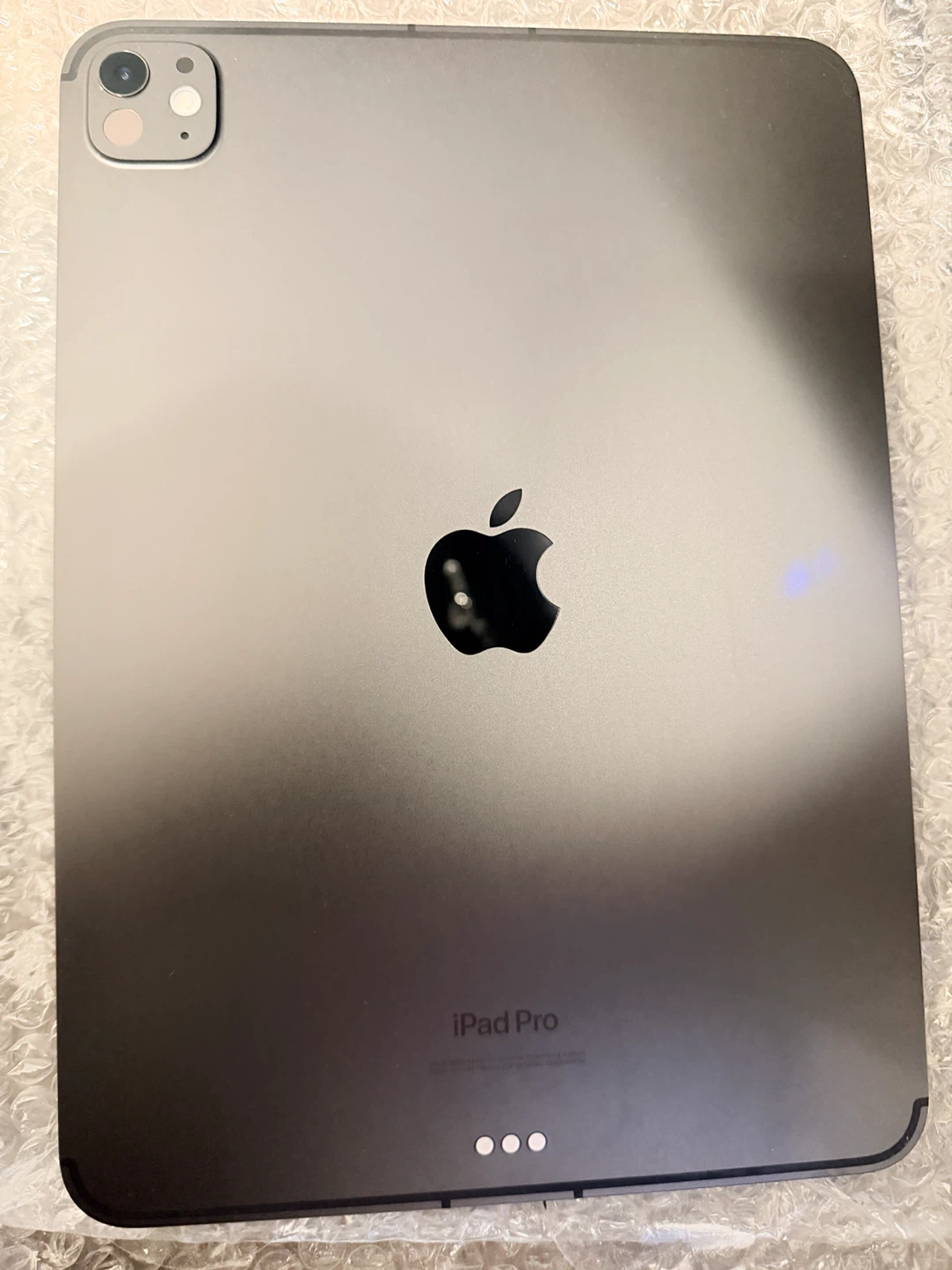 Apple iPad Pro 11” M4