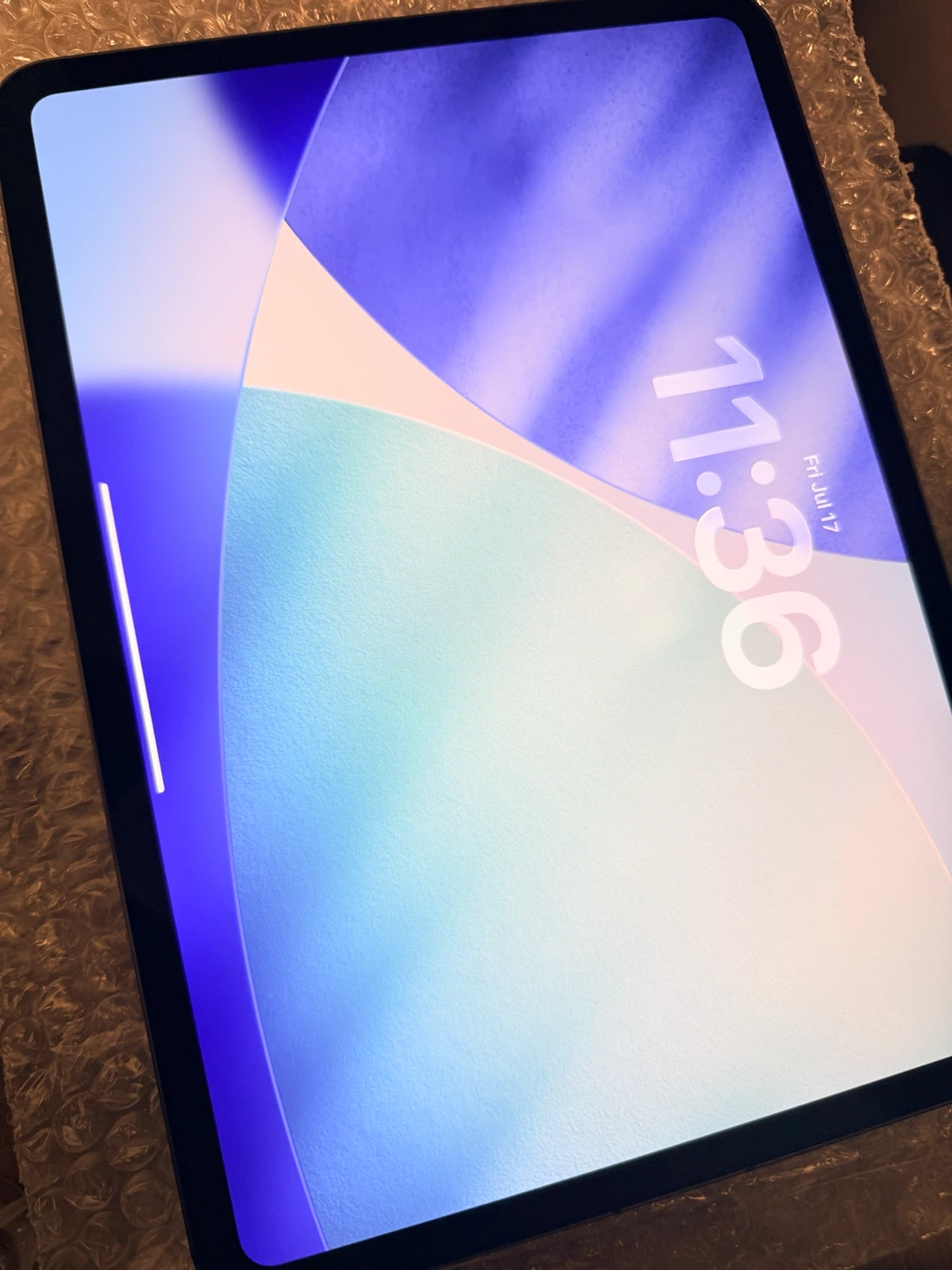 Apple iPad Pro 11” M4 - photo 2