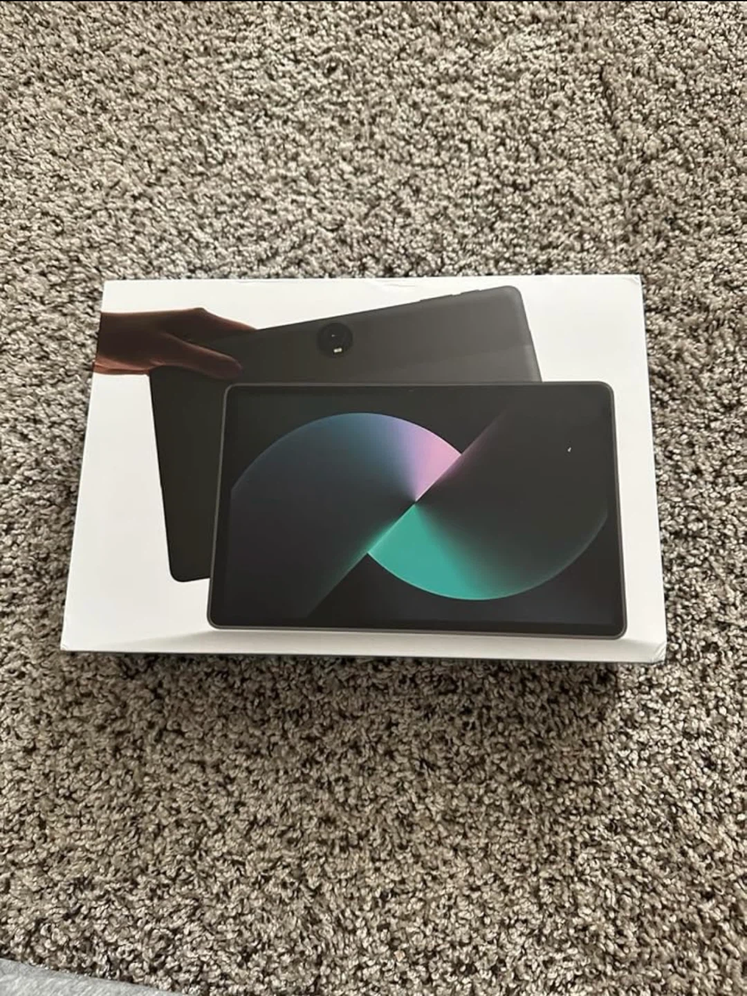 11-inch Android 16 Tablet with Keyboard