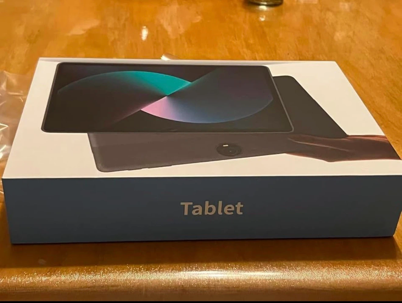 11-inch Android 16 Tablet with Keyboard - photo 2