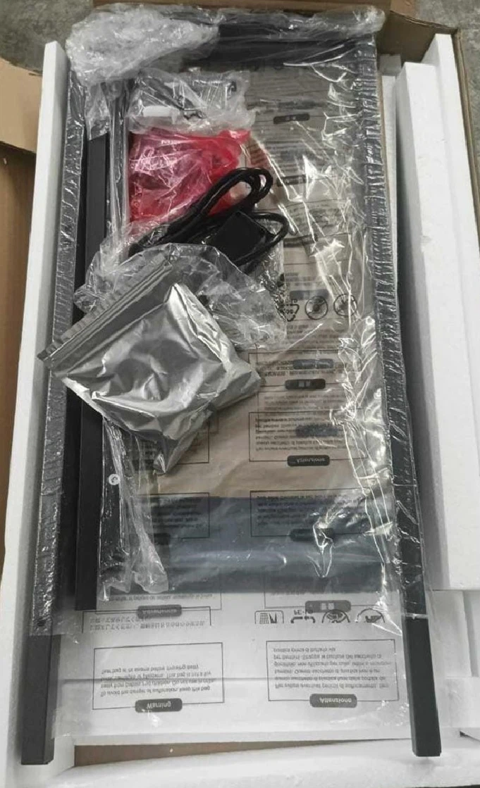 Brand New in Box HOOBRO 20 Gallon Fish Tank Stand - photo 2
