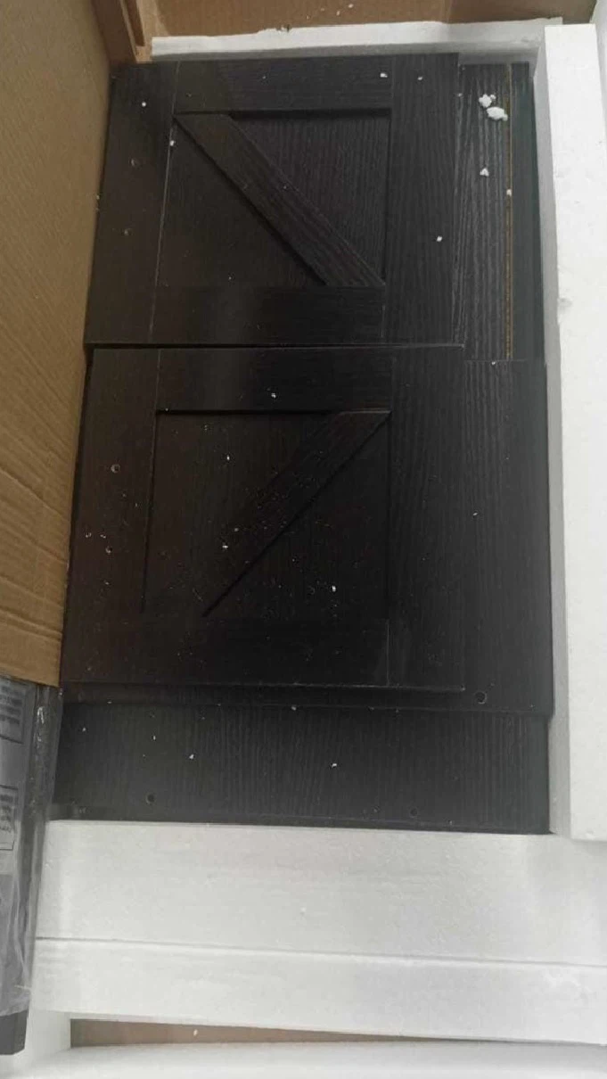Brand New in Box HOOBRO 20 Gallon Fish Tank Stand - photo 3