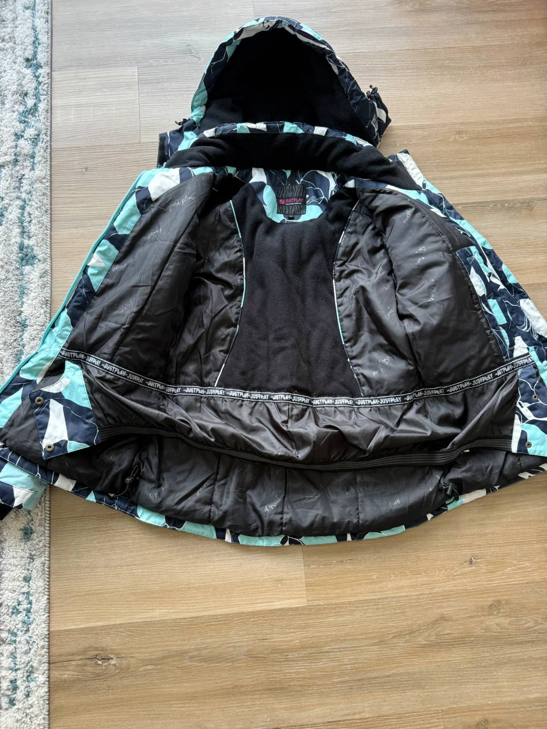 Just Play Women's Ski Jacket size M/L - photo 2