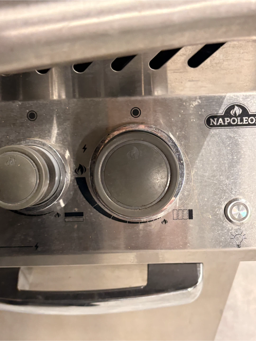 Napoleon Prestige 500 Propane Grill - photo 5