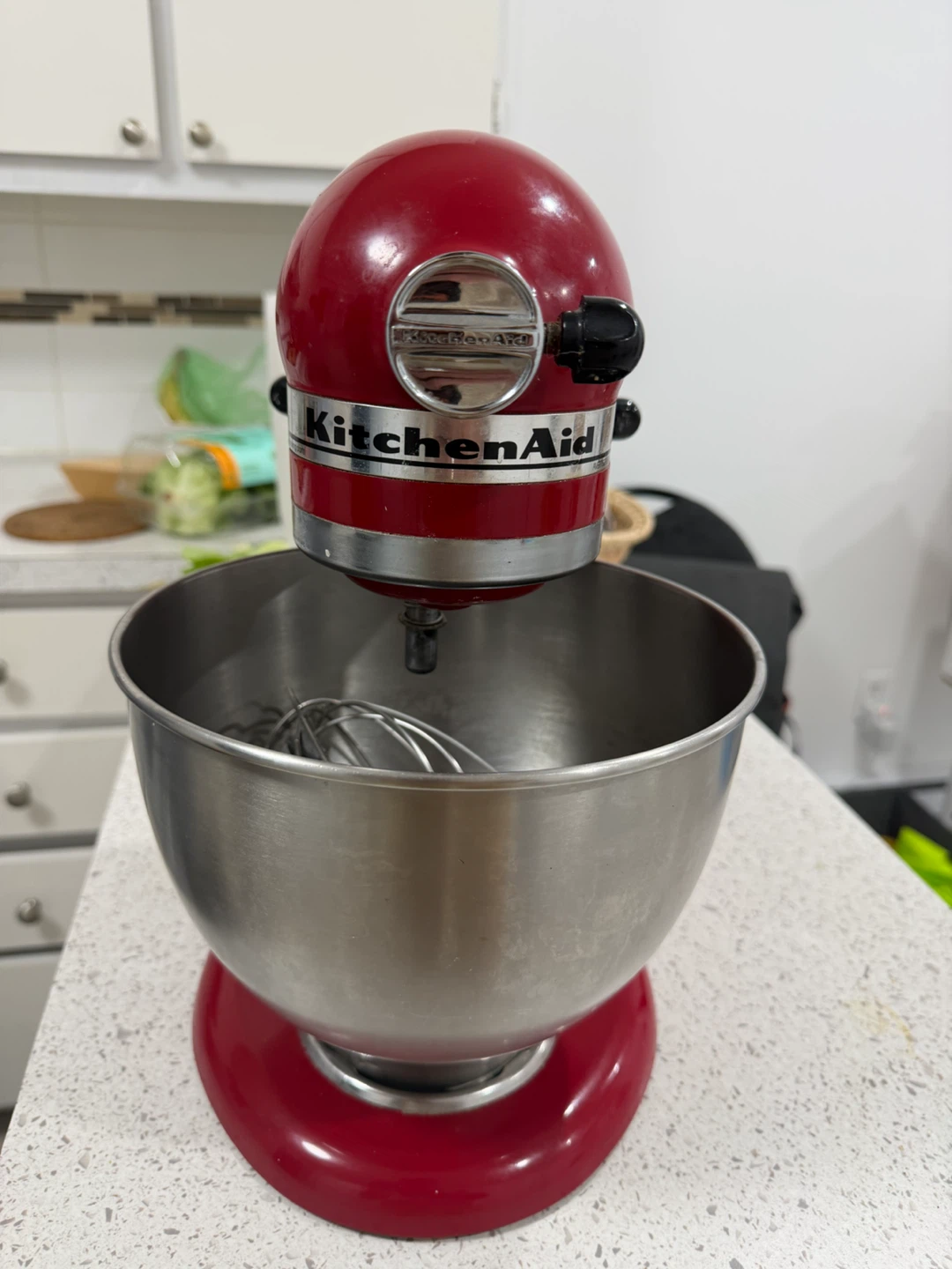 KitchenAid Ultra Power Stand Mixer