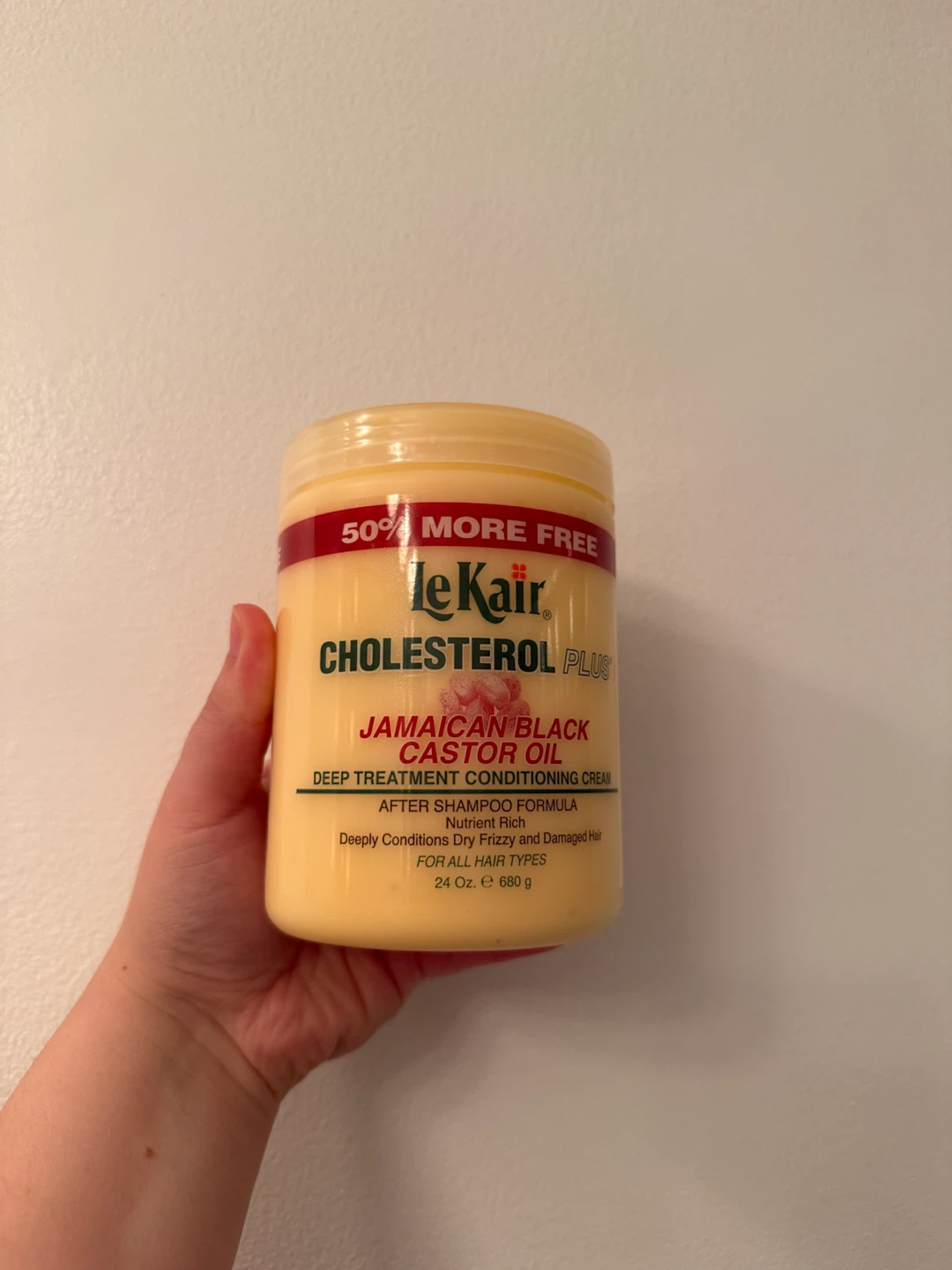 Treatment Conditioning Cream 24 oz