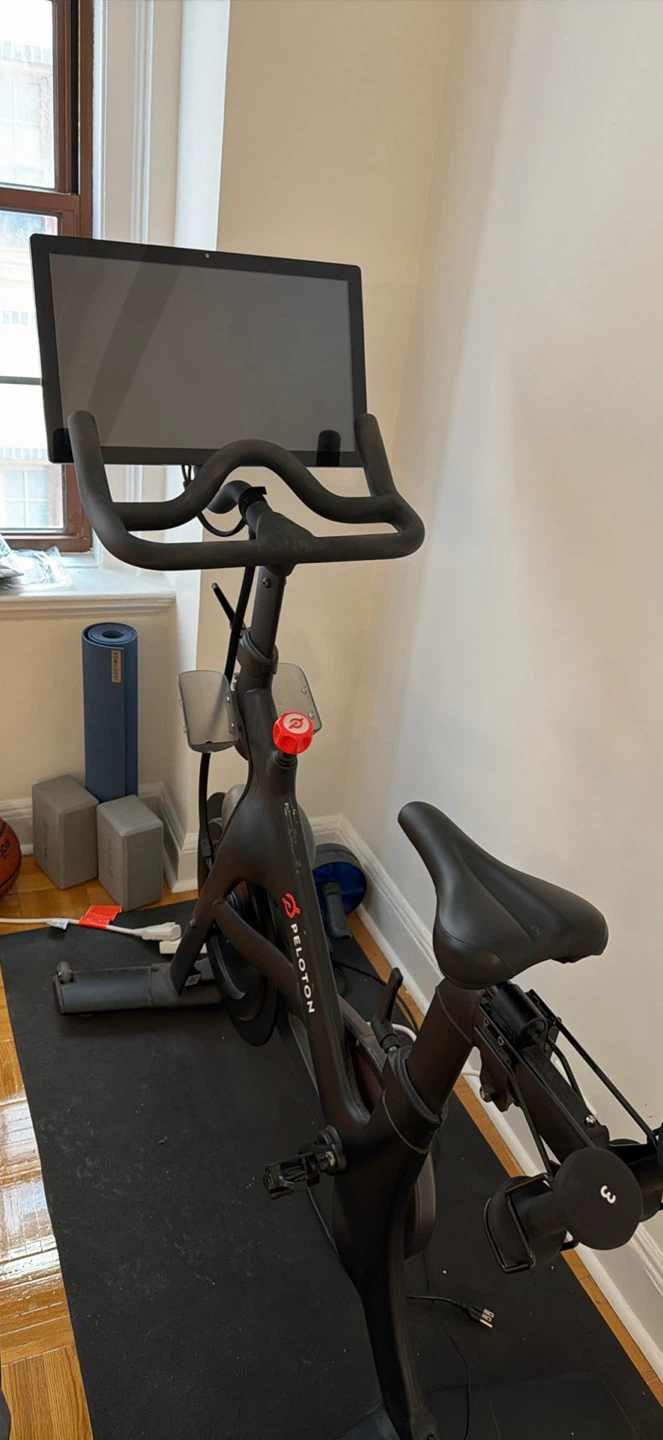 Original Peloton - photo 3