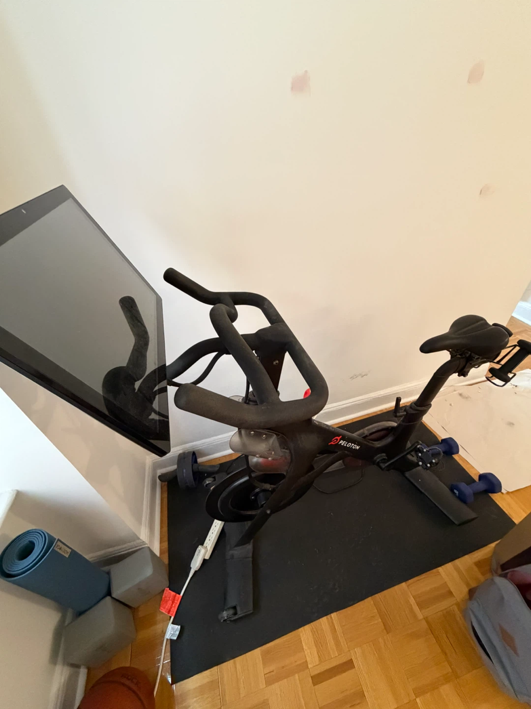 Original Peloton - photo 4