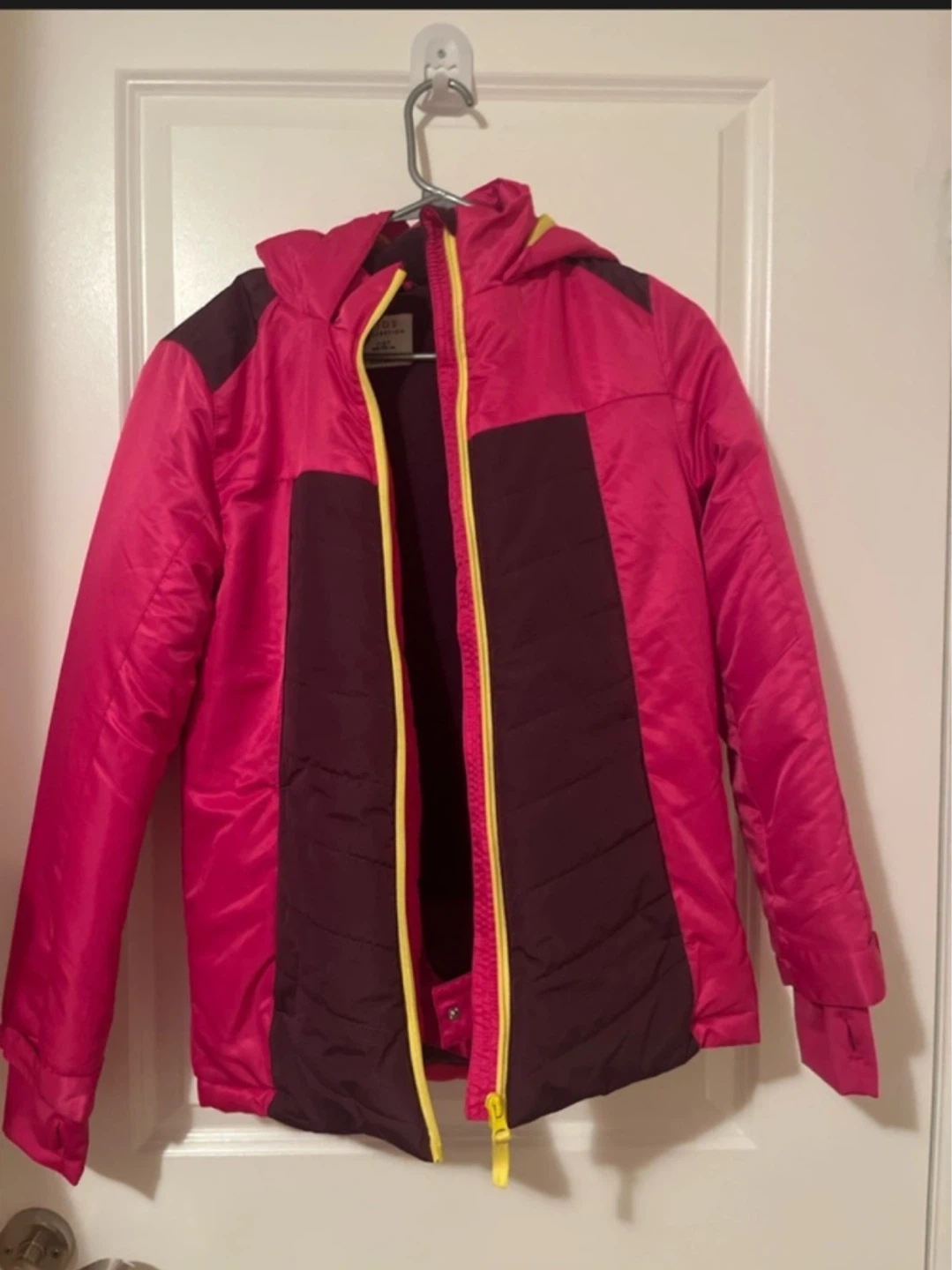DeFacto Kids winter Jacket