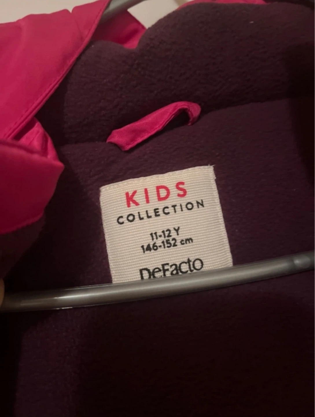 DeFacto Kids winter Jacket - photo 2