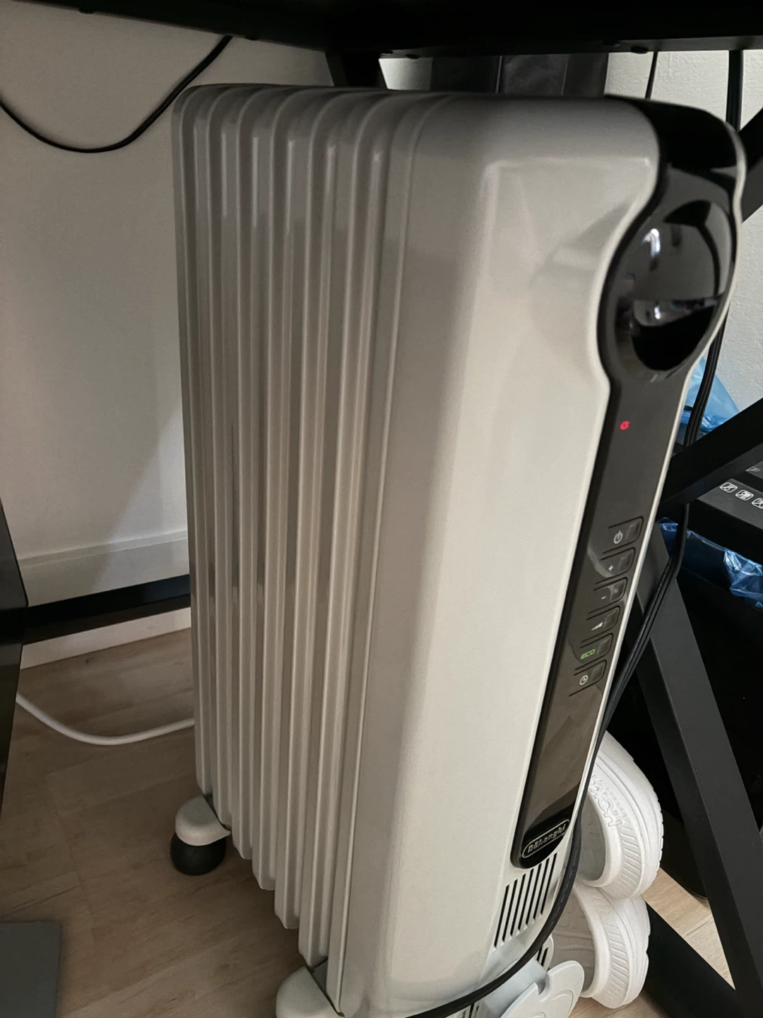 DeLonghi Oil Heater