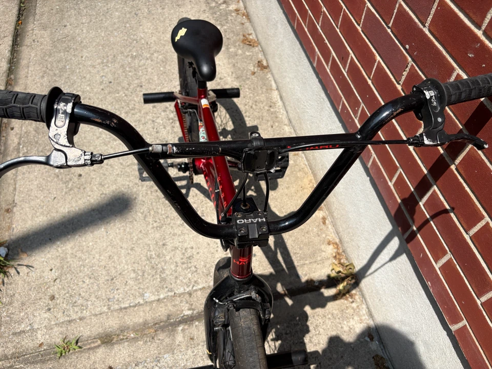 Haro BMX Bike - photo 2