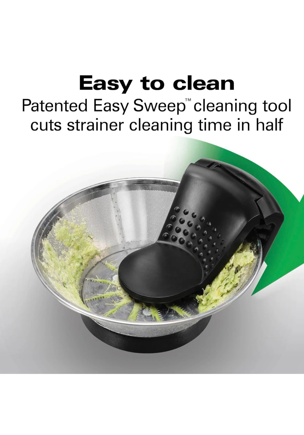 Hamilton Beach Professional Super Chute Juicer - photo 3