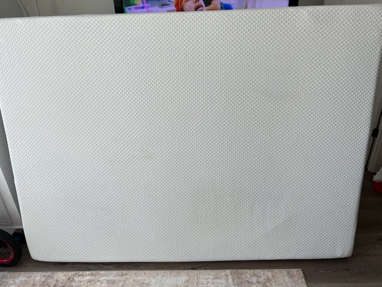 Full size CertiPUR-US Certified Mattress Foam - photo 2