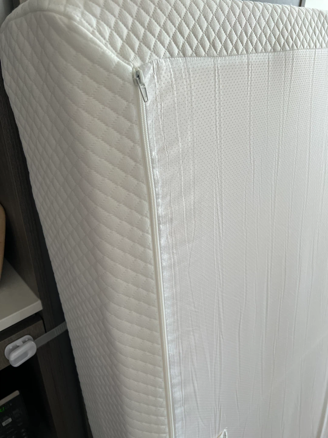 Full size CertiPUR-US Certified Mattress Foam - photo 4