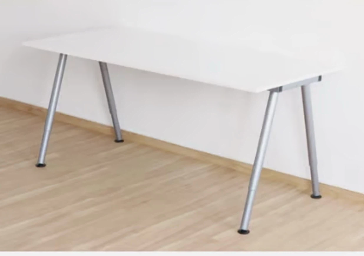 IKEA most selling height adjustable Desk like new.