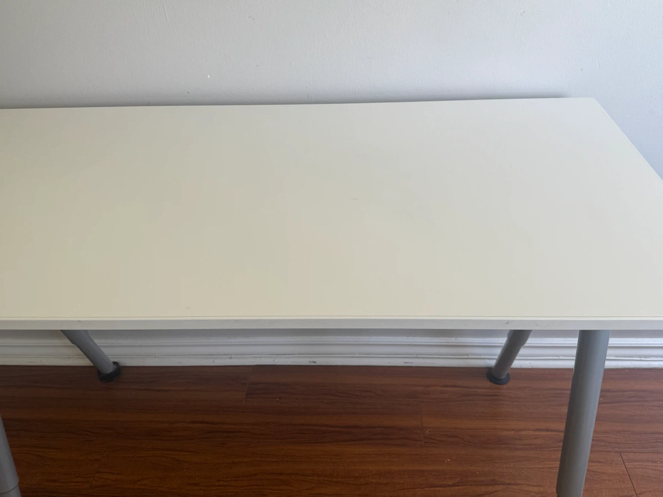 IKEA most selling height adjustable Desk like new. - photo 2