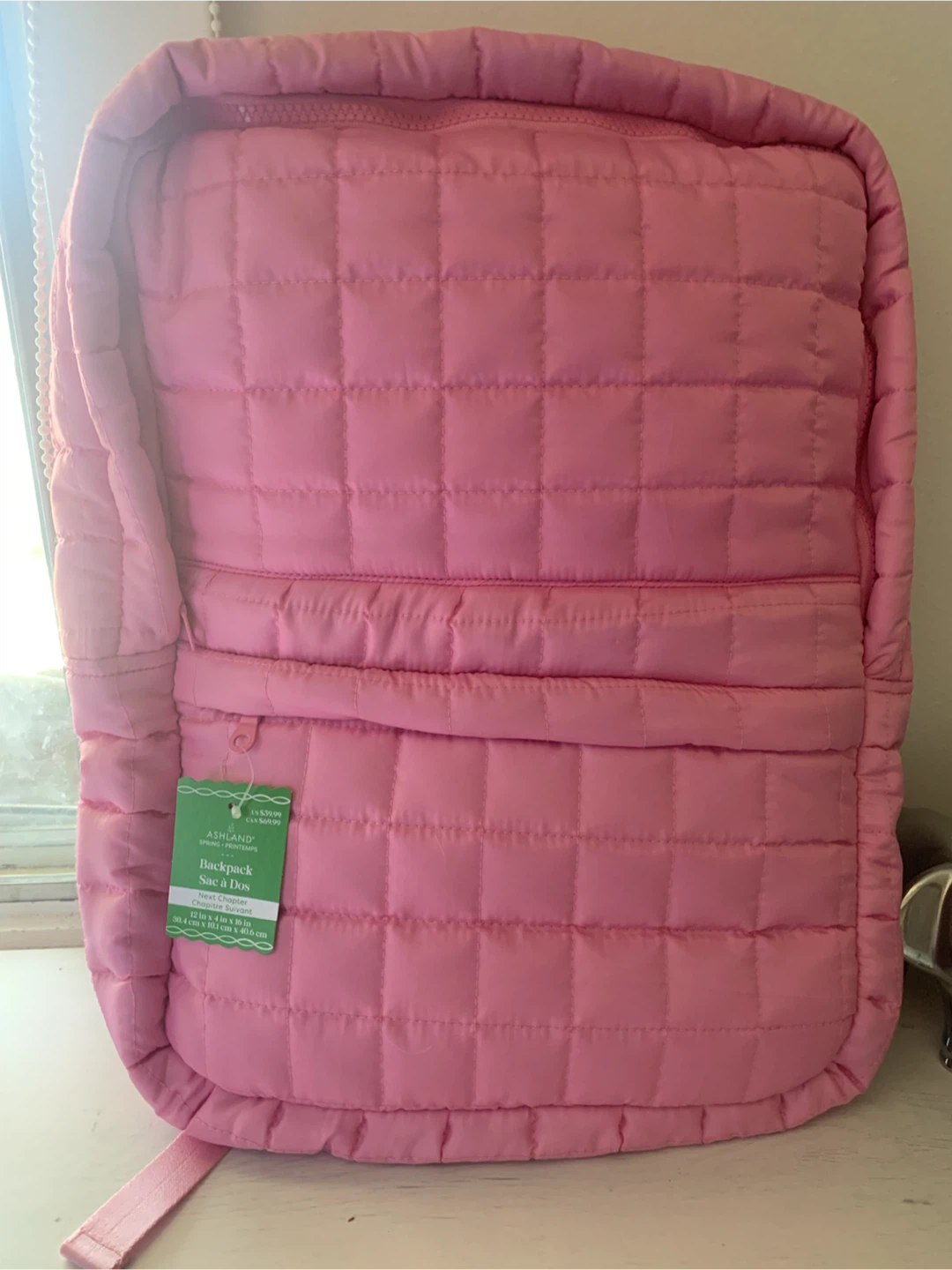 Ashland Mini Case and Backpack Set - photo 2