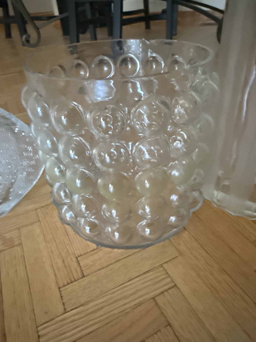 Crystal and Glass Vases - photo 3