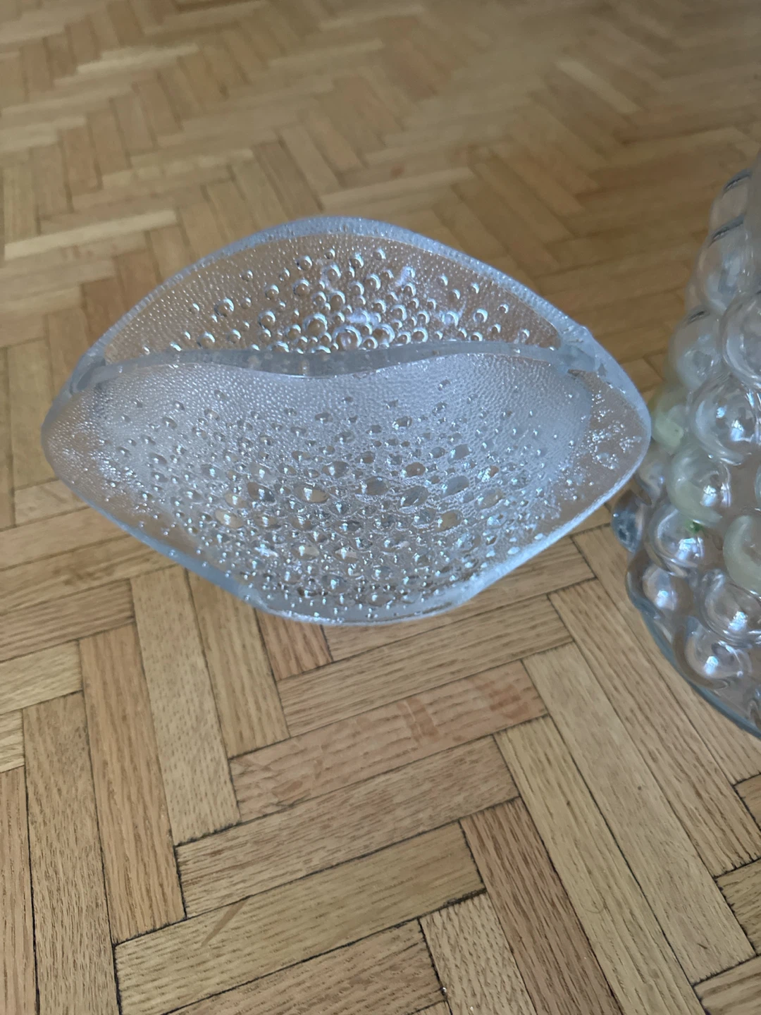 Crystal and Glass Vases - photo 4