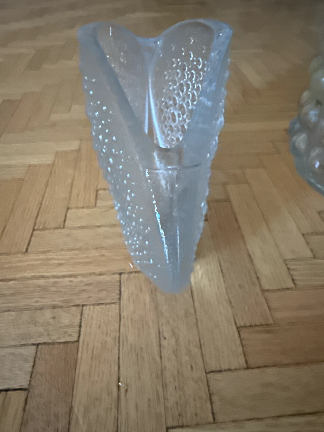 Crystal and Glass Vases - photo 5
