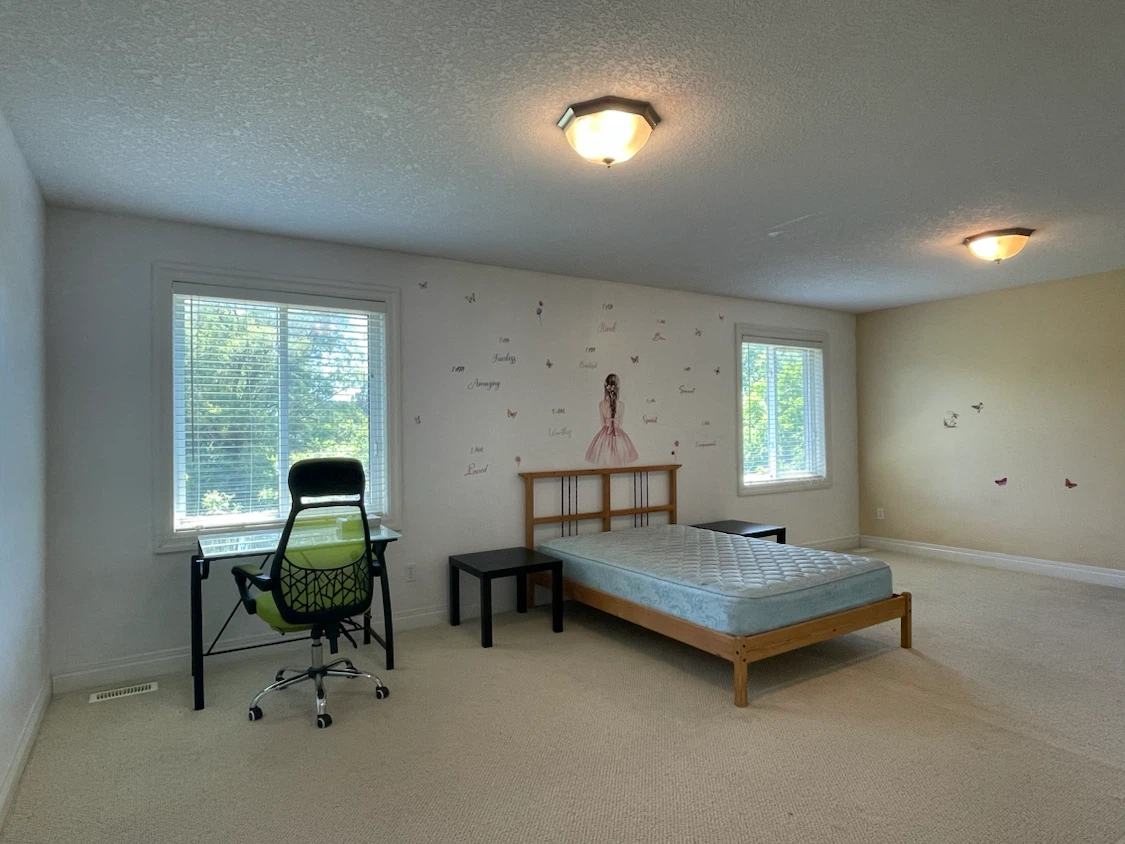 Rooms for rent in kitchener across Conestoga college doon campus