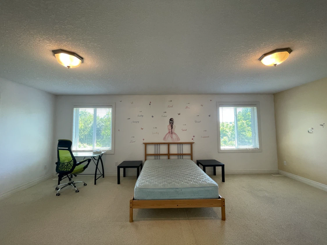 Rooms for rent in kitchener across Conestoga college doon campus - photo 3