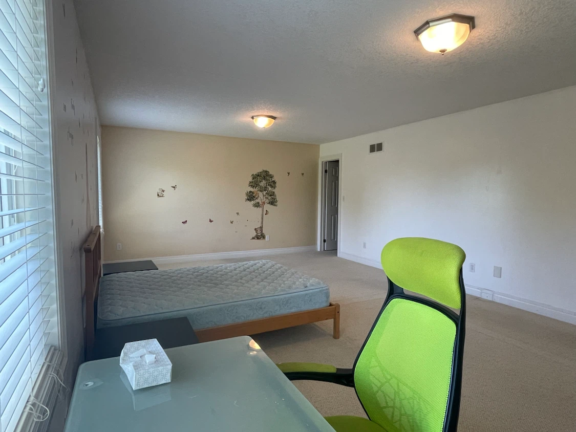 Rooms for rent in kitchener across Conestoga college doon campus - photo 4
