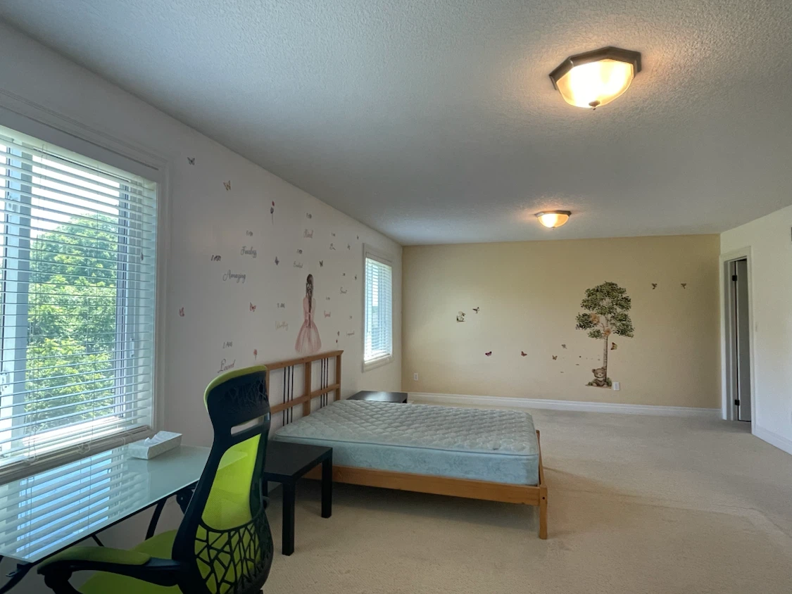 Rooms for rent in kitchener across Conestoga college doon campus - photo 5