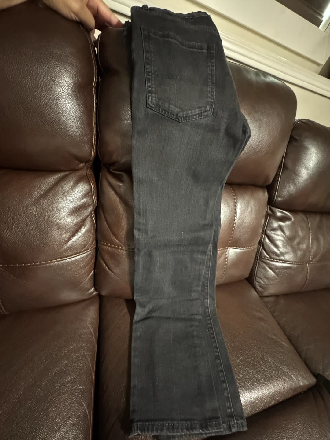 The Children's Place Jeans and Khakis - Size 16 - photo 4