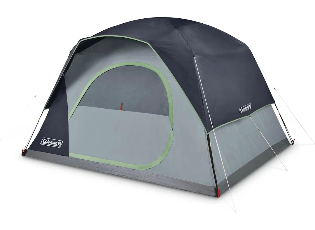 🏕️ Brand New Coleman Skydome Tent – Never Used! - photo 4