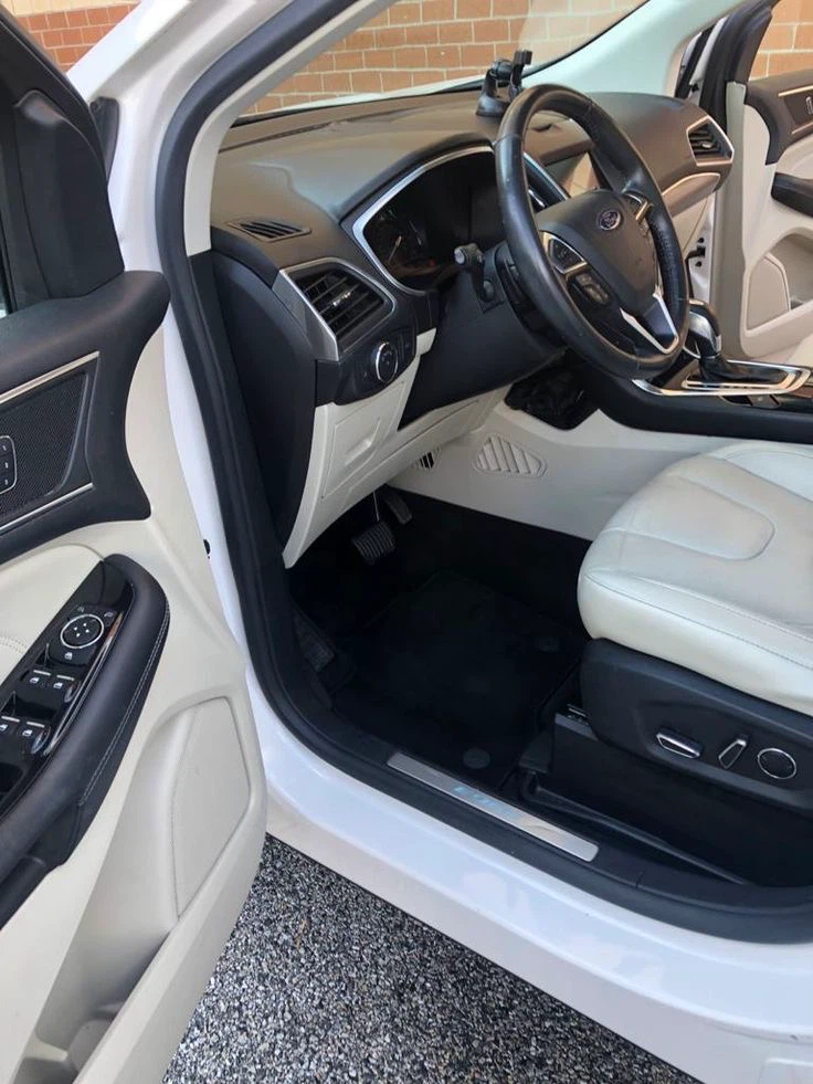 Professional Car detailing