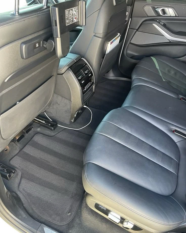 Professional Car detailing - photo 3