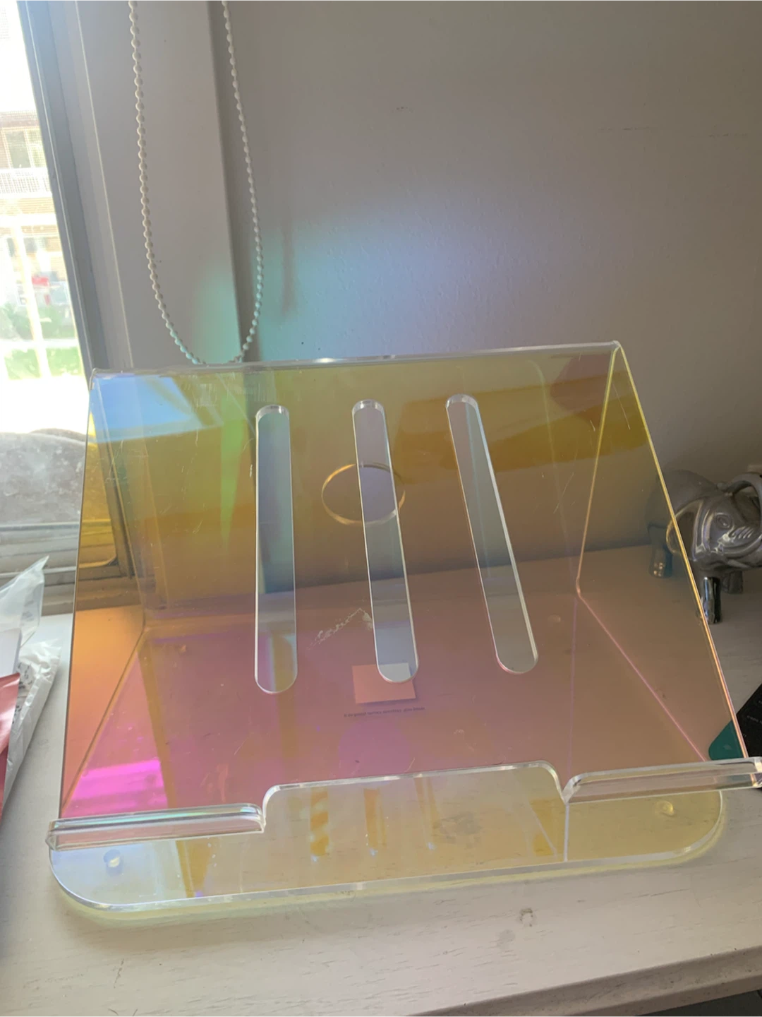 Ashland Artful Organization Laptop Stand - photo 2