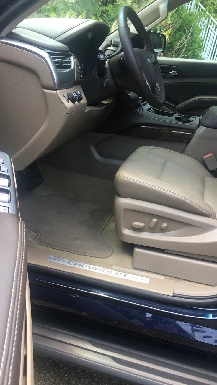 Professional car detailing - photo 2