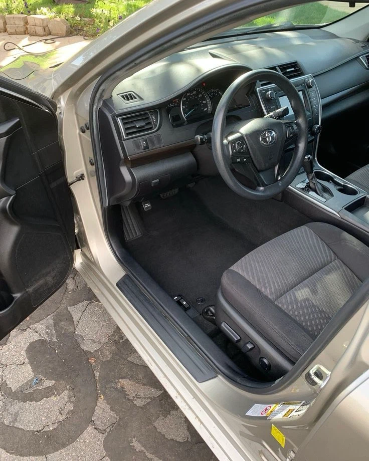 Professional car detailing - photo 3