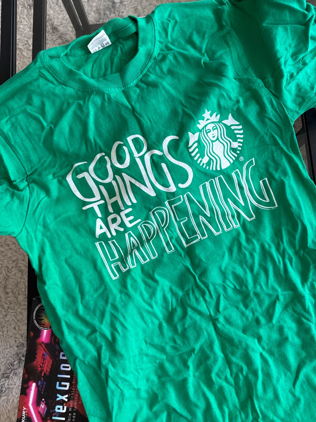 Starbucks T-Shirt