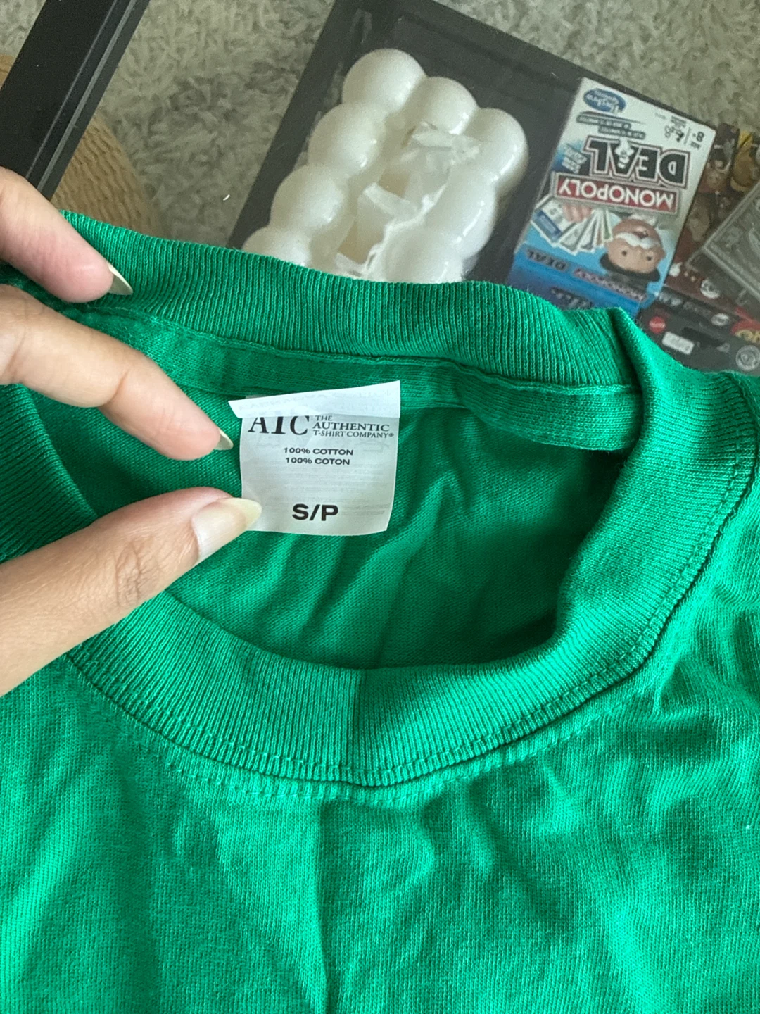 Starbucks T-Shirt - photo 2