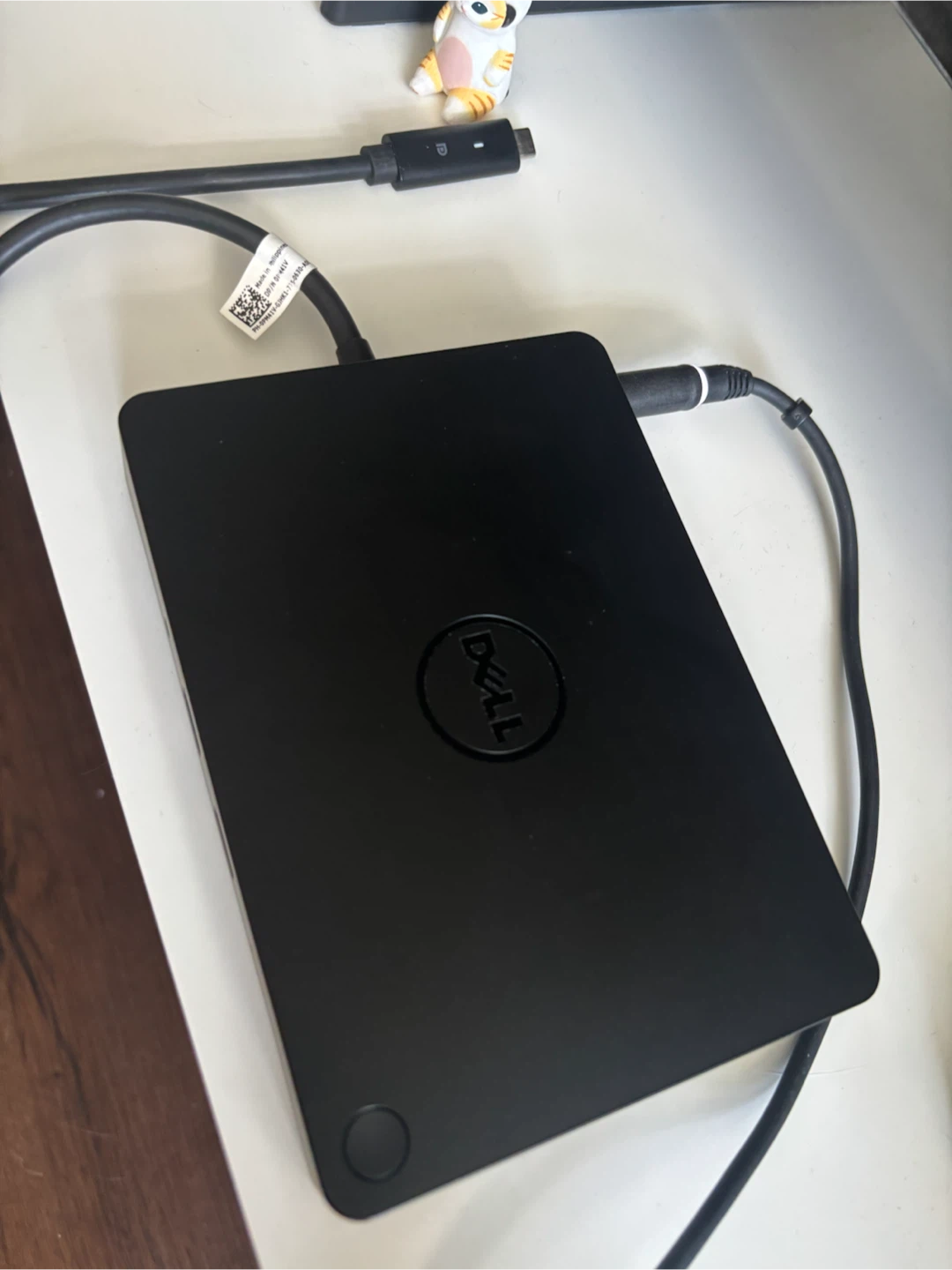 Dell Docking Station